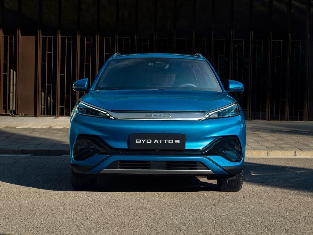 GEZINSWAGEN VAN HET JAAR 2023