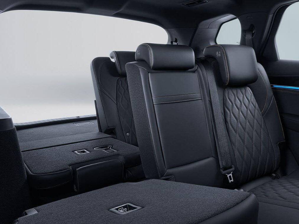 MAXIMALE FLEIBILITEIT