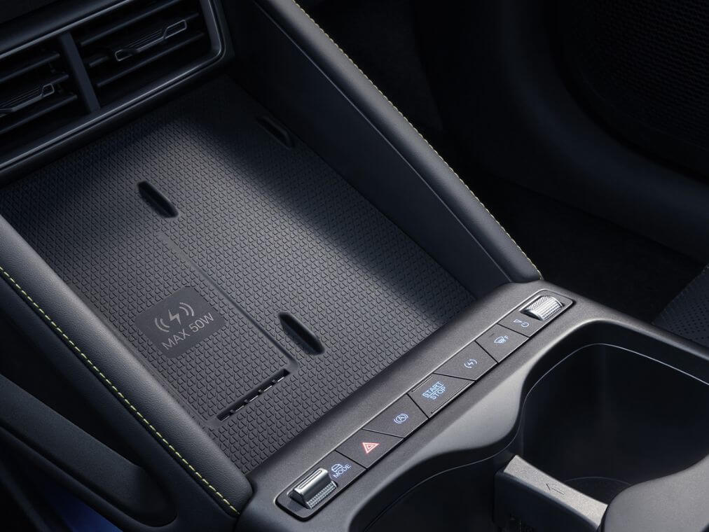 PRAKTISCHE BESTURINGSKNOPPEN