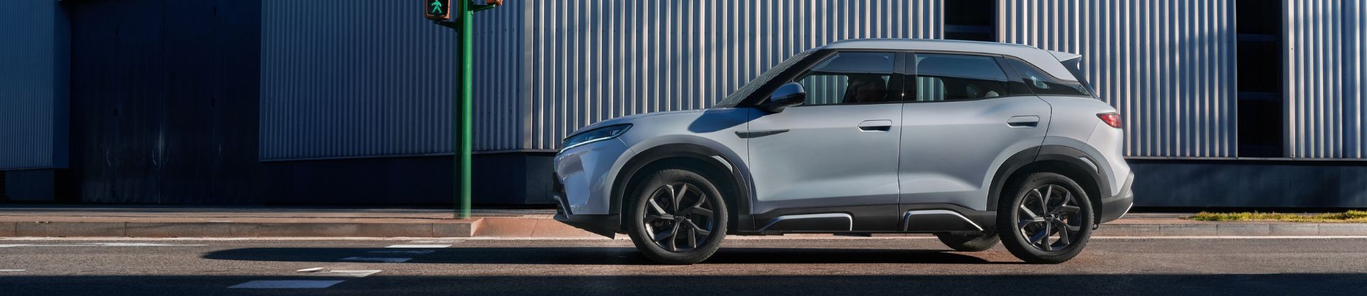 BYD brille au Salon de l'auto de Bruxelles 2025 avec la première européenne de l'ATTO 2 et une démonstration d'innovation.