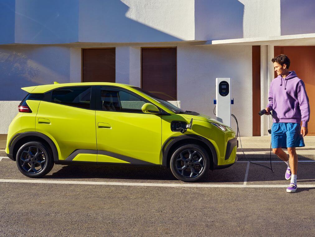 SNEL OPGELADEN, VOOR ELK AVONTUUR