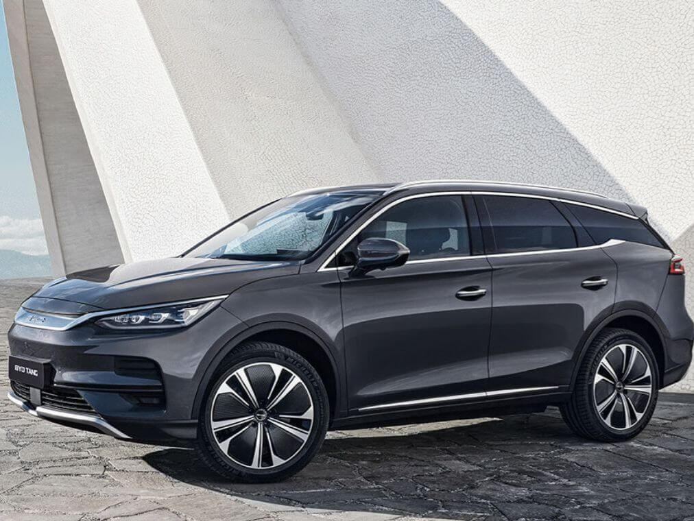 KRACHTIG EN ELEGANT DESIGN