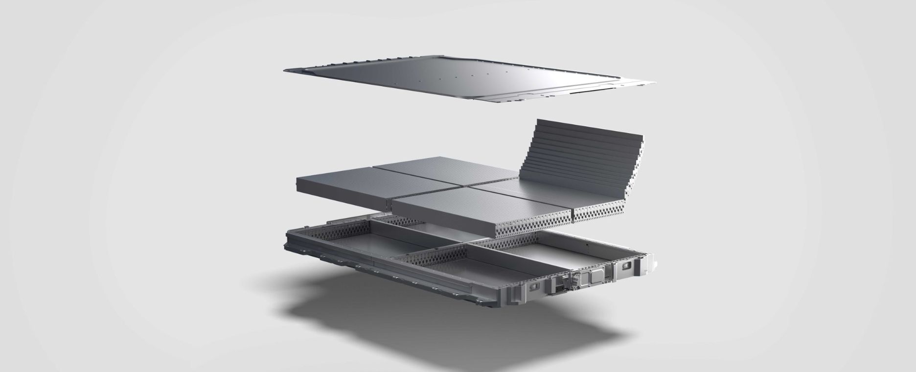 Sterker door slimme constructie