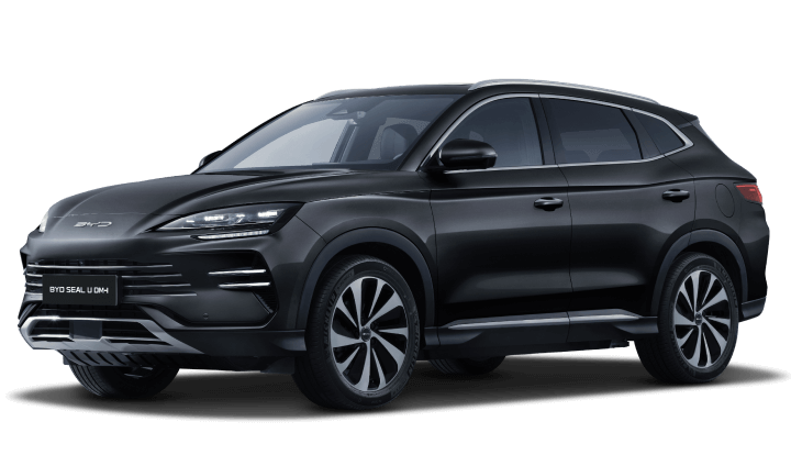 BYD SEAL U DM-i