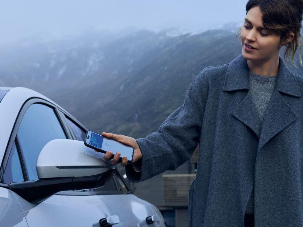 5-STERREN EURO NCAP-BEOORDELING