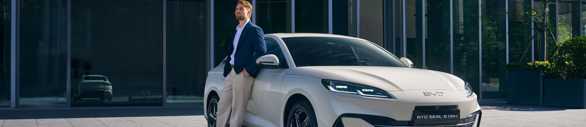 BYD Belgium hits market share of 1.7% 