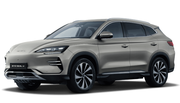 Comfort - Boundless Cloud Exterior