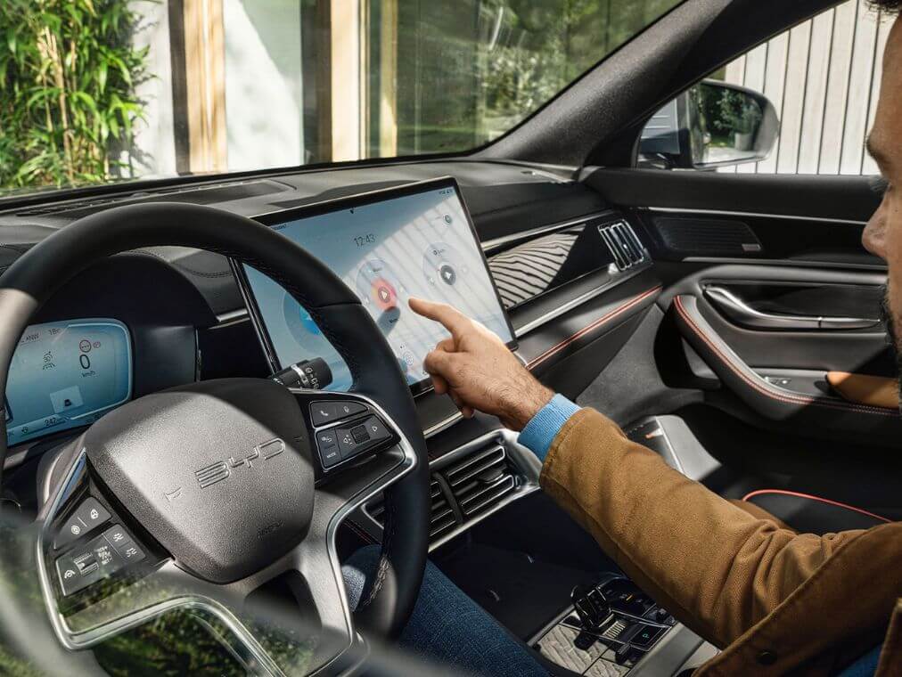 INNOVATIEVE TECHNOLOGIE