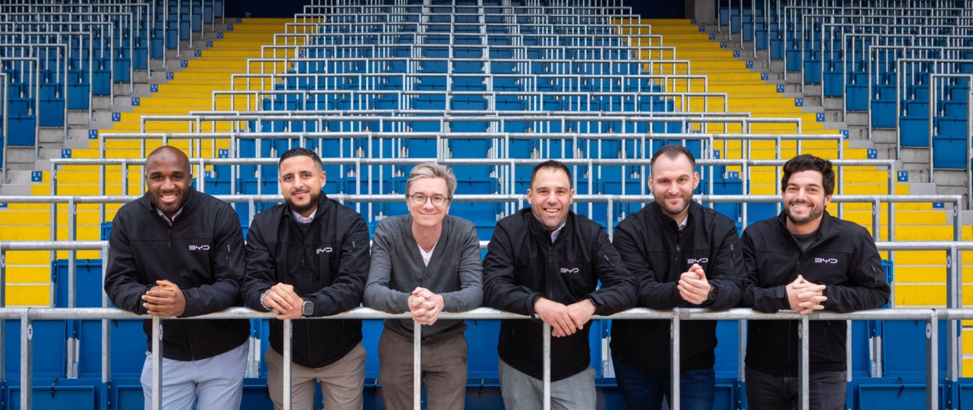 Prepare your fleet for the future