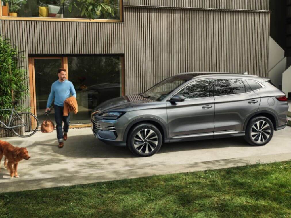 KLAAR VOOR ELK AVONTUUR