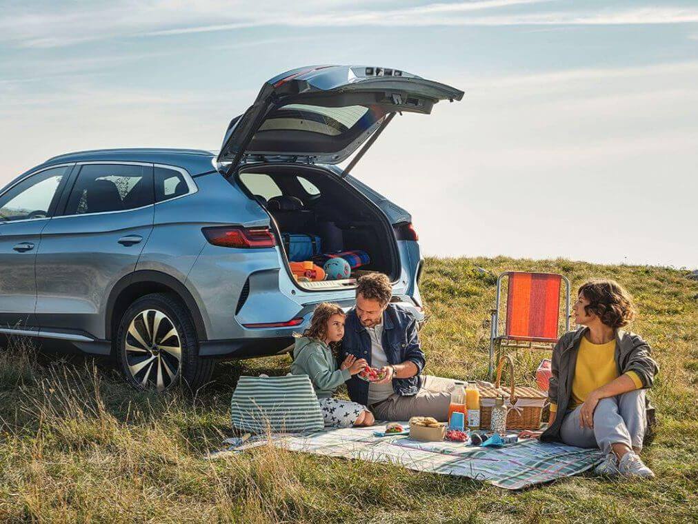 ONTWORPEN VOOR GEZINNEN