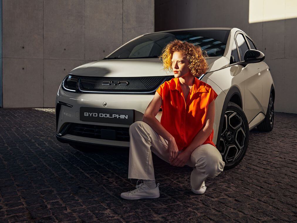 5-STERREN EURO NCAP-BEOORDELING