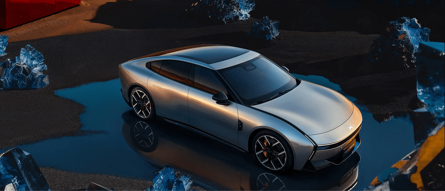 We Couldn’t Find Your Vehicle