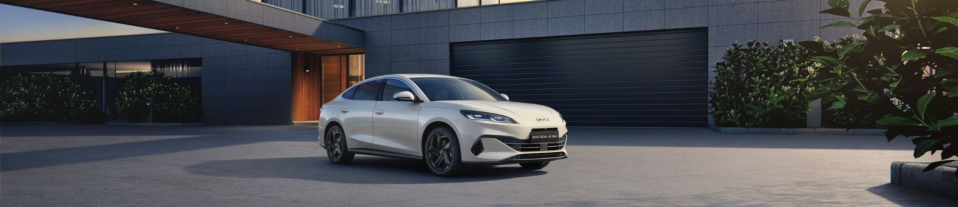 Seal 6 DM-i is nu beschikbaar 