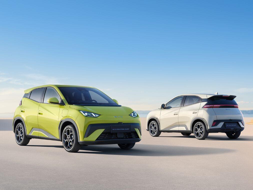 DE ELEKTRISCHE STADSWAGEN