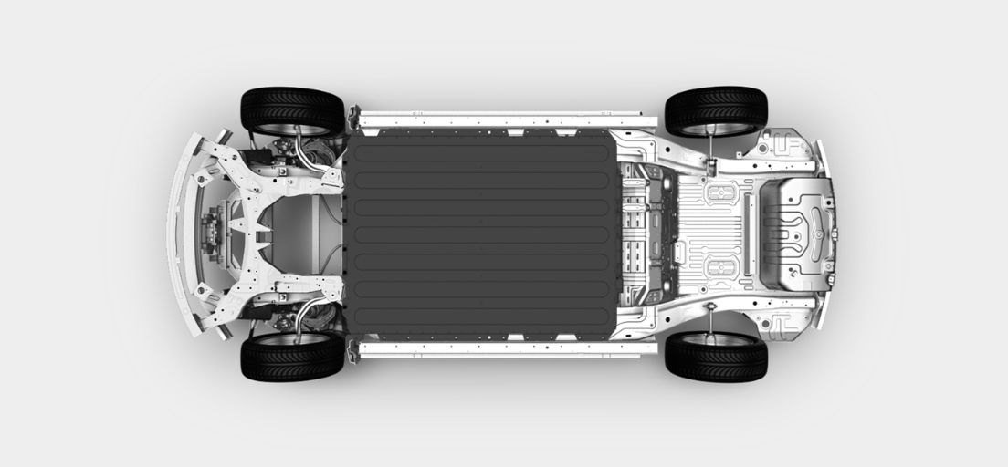 CELL-TO-BODY TECHNOLOGY
