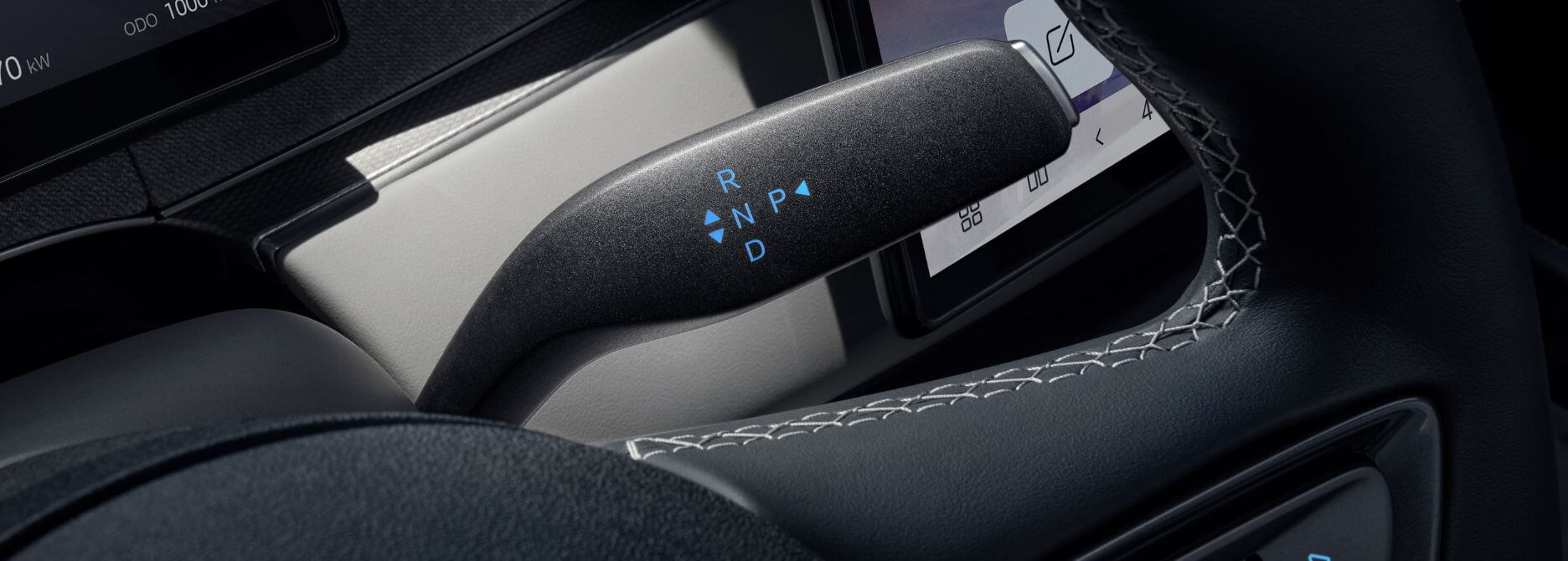 BYD Seal 6 DM-i  Super Hybride interieur