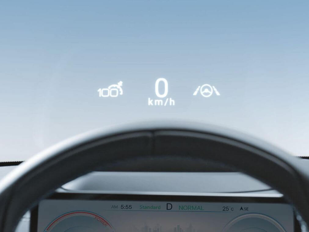 RIJMODI VOOR ELKE SITUATIE