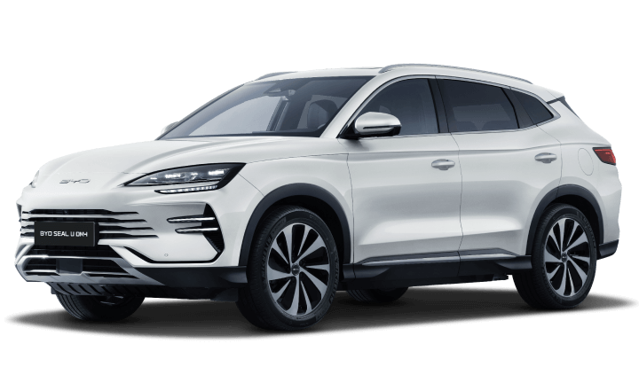 Boost - Snow White Exterior