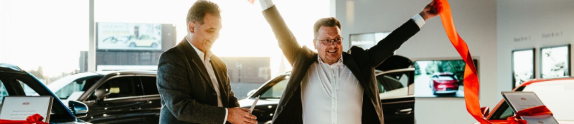 BYD a ouvert ses portes à Zaventem
