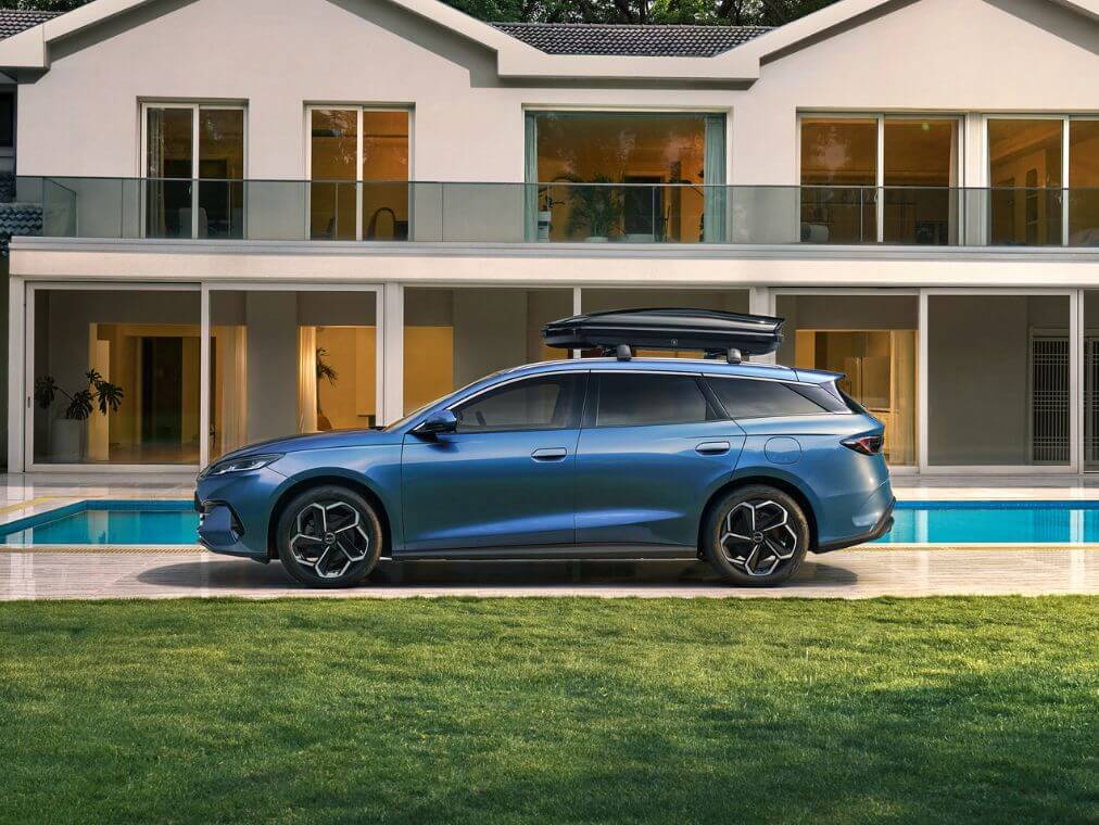 DE PLUG-IN HYBRIDE
