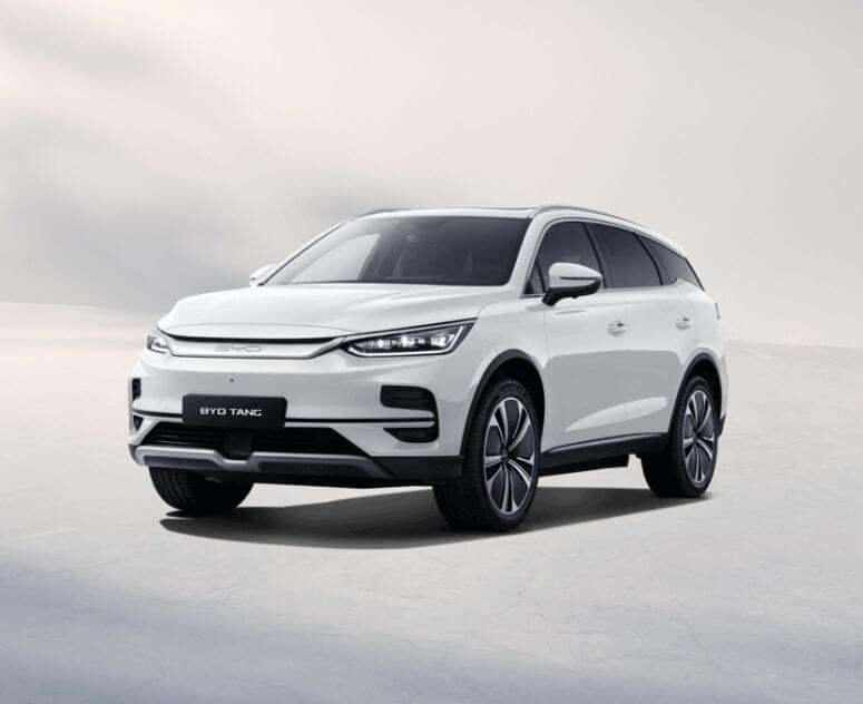 BYD Tang